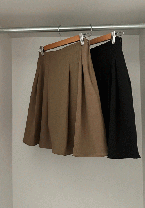Rozy mini skirt